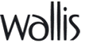 Wallis logo