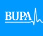 BUPA logo