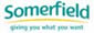 Somerfield logo